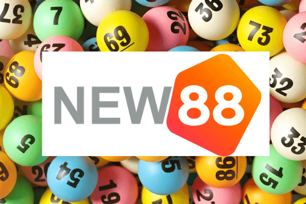 Bí quyết chơi xổ số tại NEW88