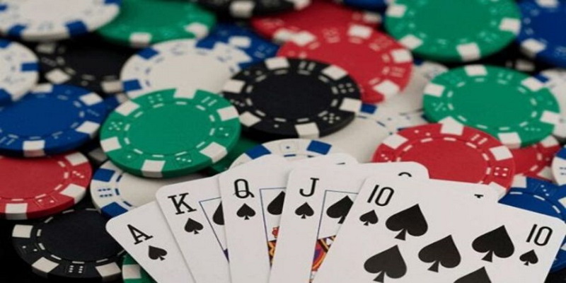 Bạn không nên lạm dụng quá nhiều thủ thuật cờ bạc bịp Bạn không nên lạm dụng quá nhiều thủ thuật cờ bạc bịp