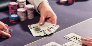 Cách chơi bài Liêng hiệu quả từ New88